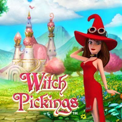 witch pickings